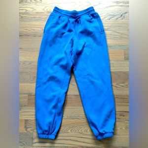 DSG men’s sweatpants size S